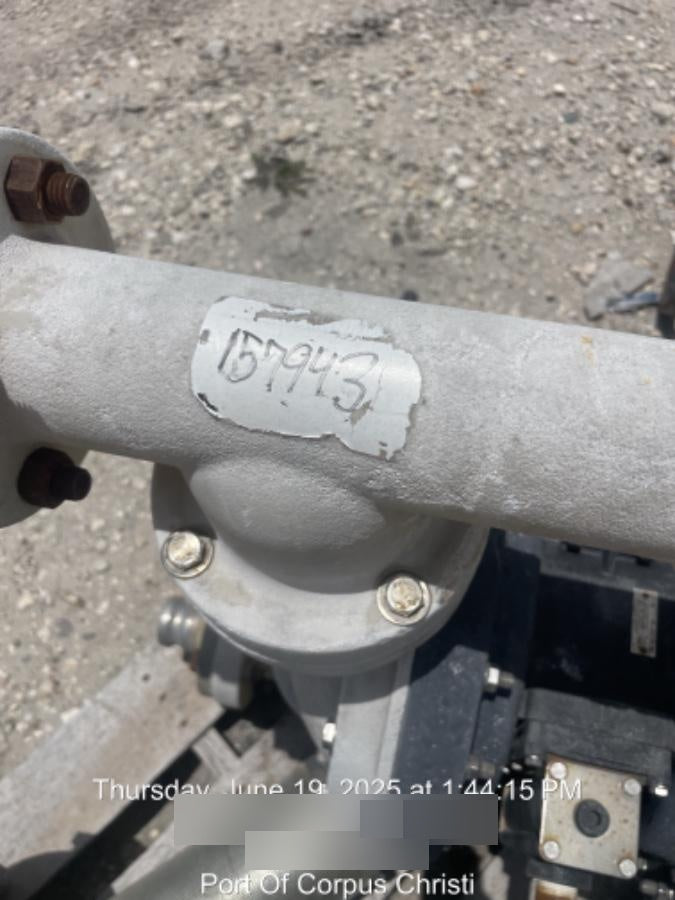 2021 INGERSOLL RAND PD20P-FPS-PTT