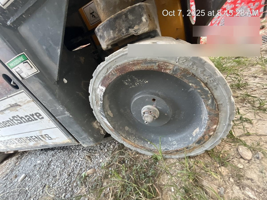 2020 HAULOTTE Star 20