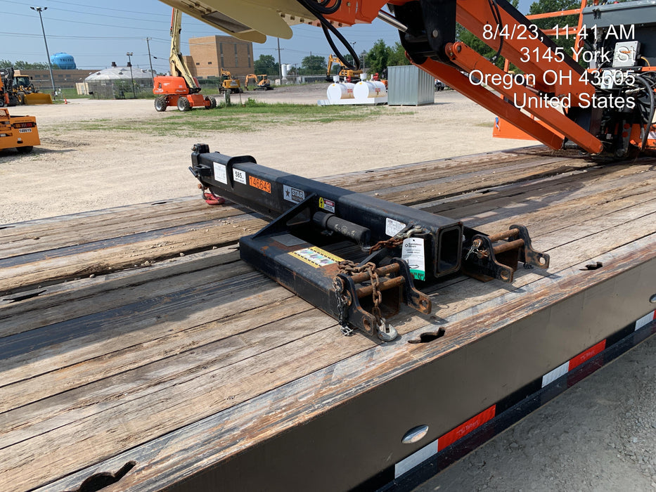 2021 STAR INDUSTRIES M1360B - Star JIB Boom