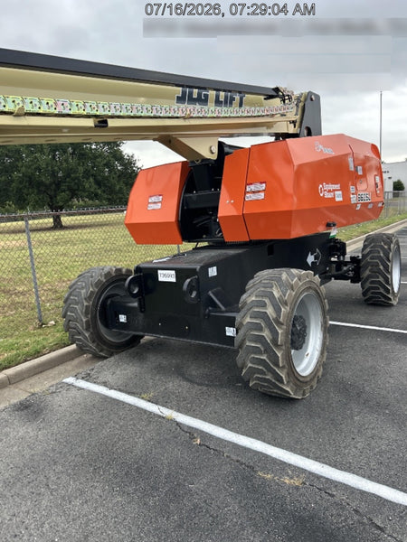 2026 JLG 860SJ