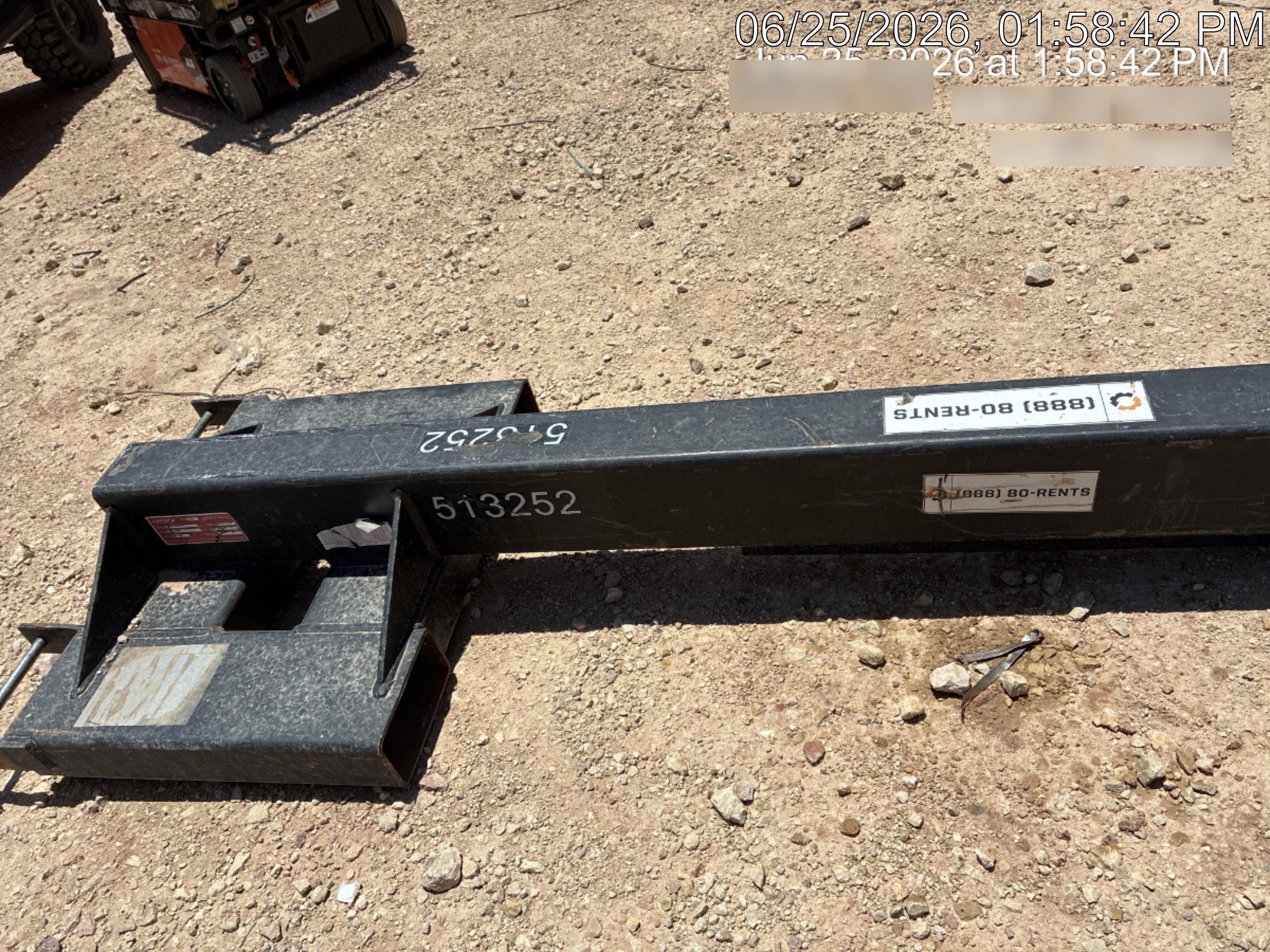 2025 ARROW MATERIAL HANDLING CE60-TH-STP