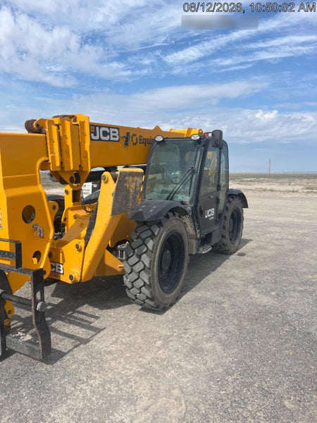 2025 JCB 510-56