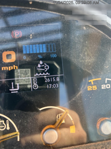 2020 JCB 514-56