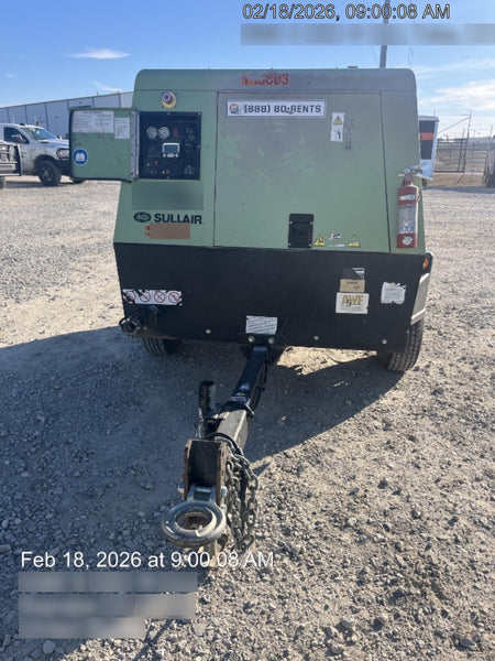 2021 SULLAIR 375H