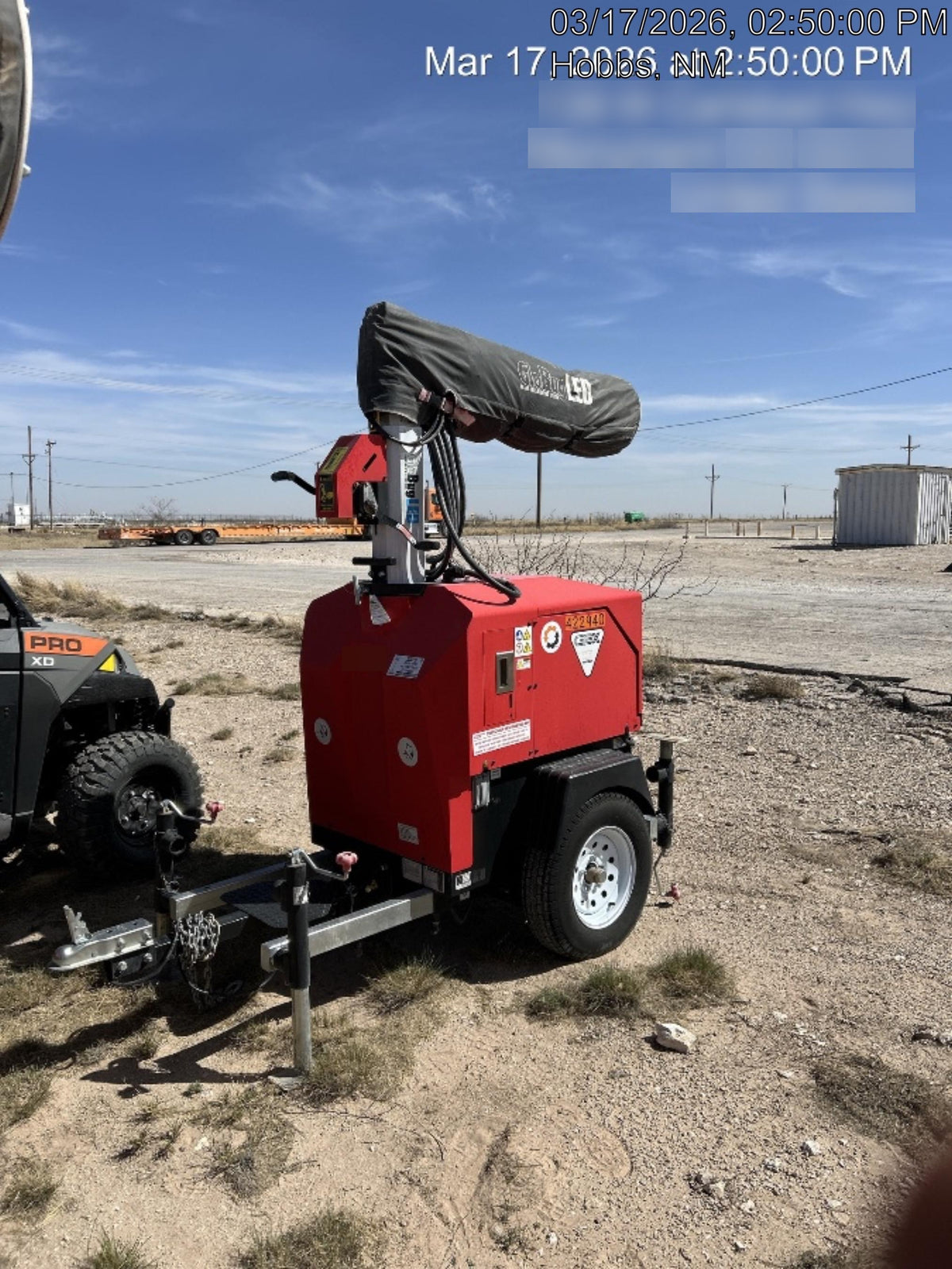 2024 MULTIQUIP GBX24BK