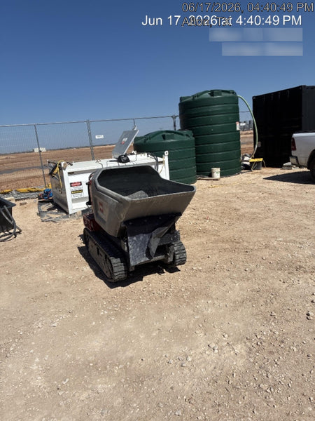2025 TORO MBTX 2500-TS