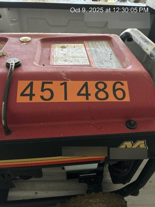 2024 MI-T-M GEN-6500-0MM1