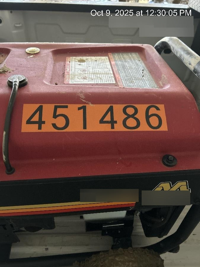 2024 MI-T-M GEN-6500-0MM1
