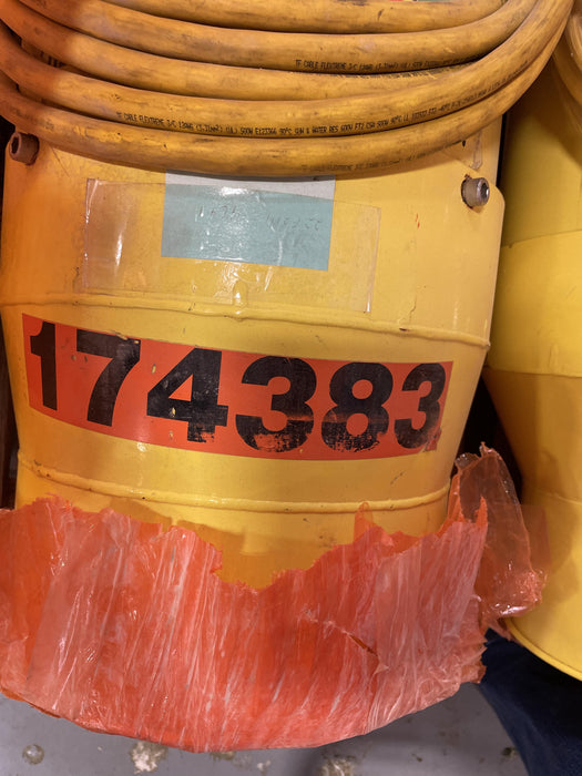 2021 TEXAS PNEUMATIC TOOLS, INC. TB-12-EXP