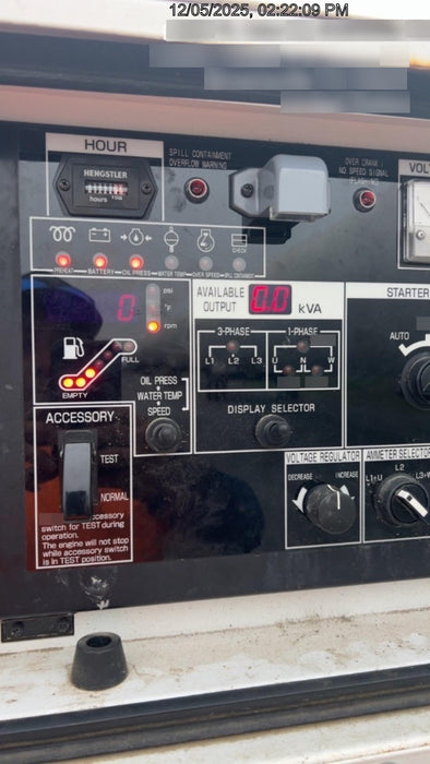 2022 SHINDAIWA DGK15FL