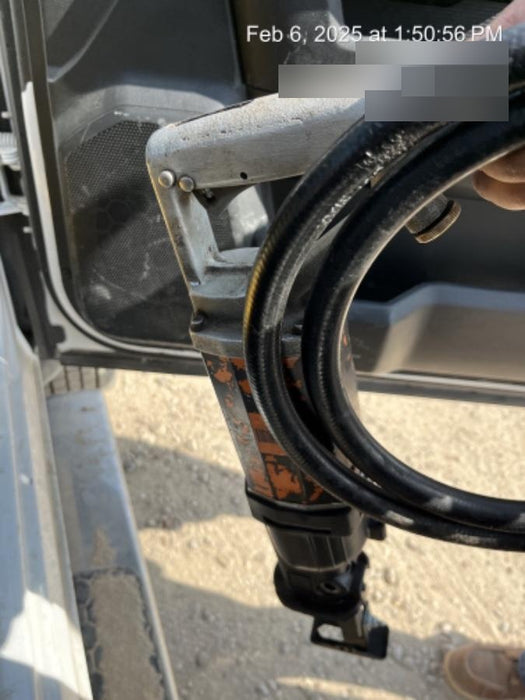 2021 MICHIGAN PNEUMATIC 18405