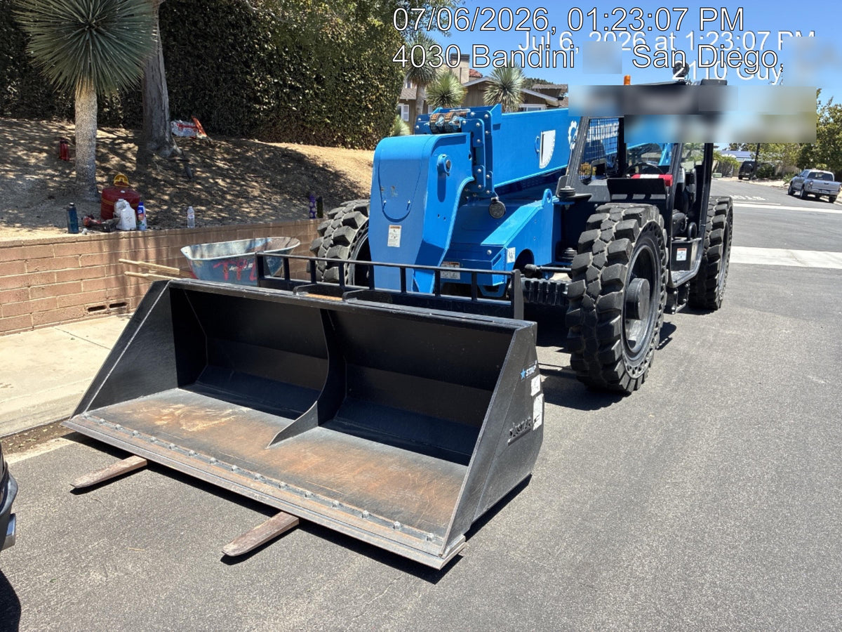 2026 STAR INDUSTRIES 1496TKBOB