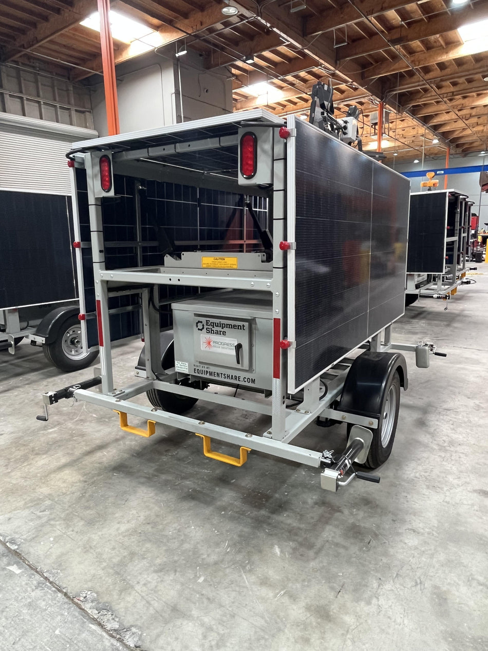 2026 PROGRESS SOLAR SOLUTIONS HELIOS-ES