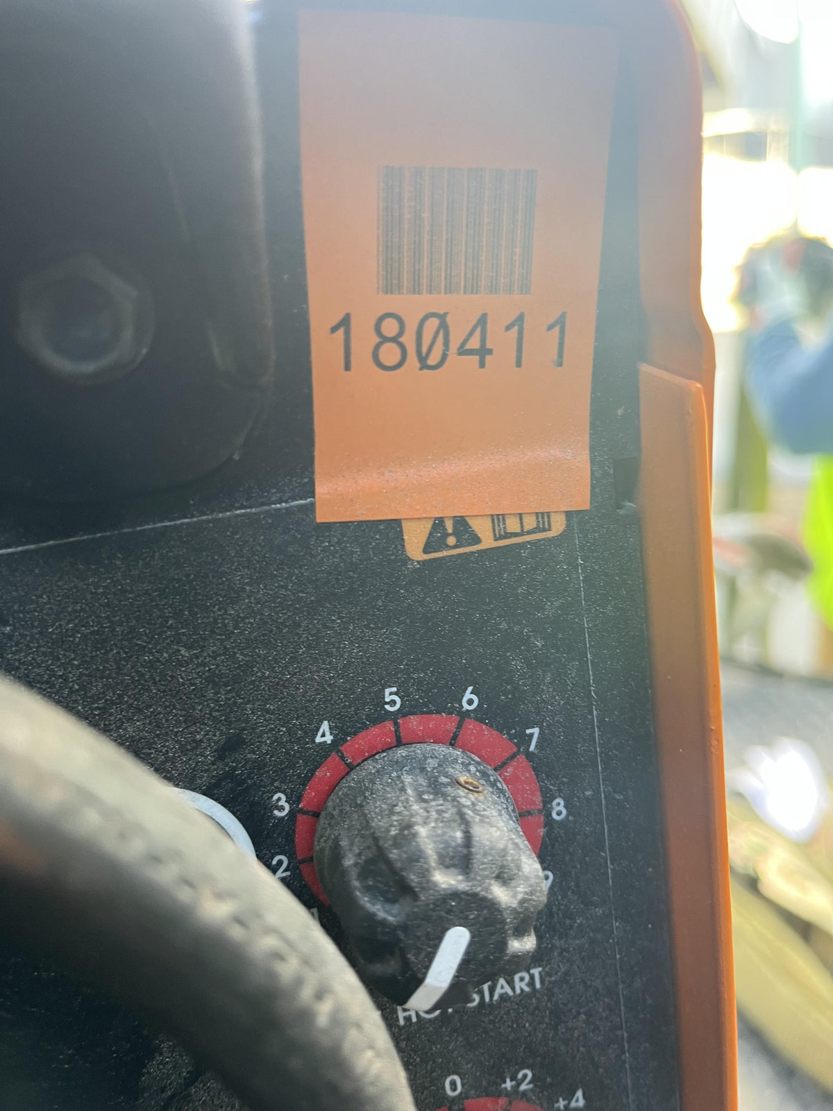 2021 LINCOLN ELECTRIC FLEXTEC 350X