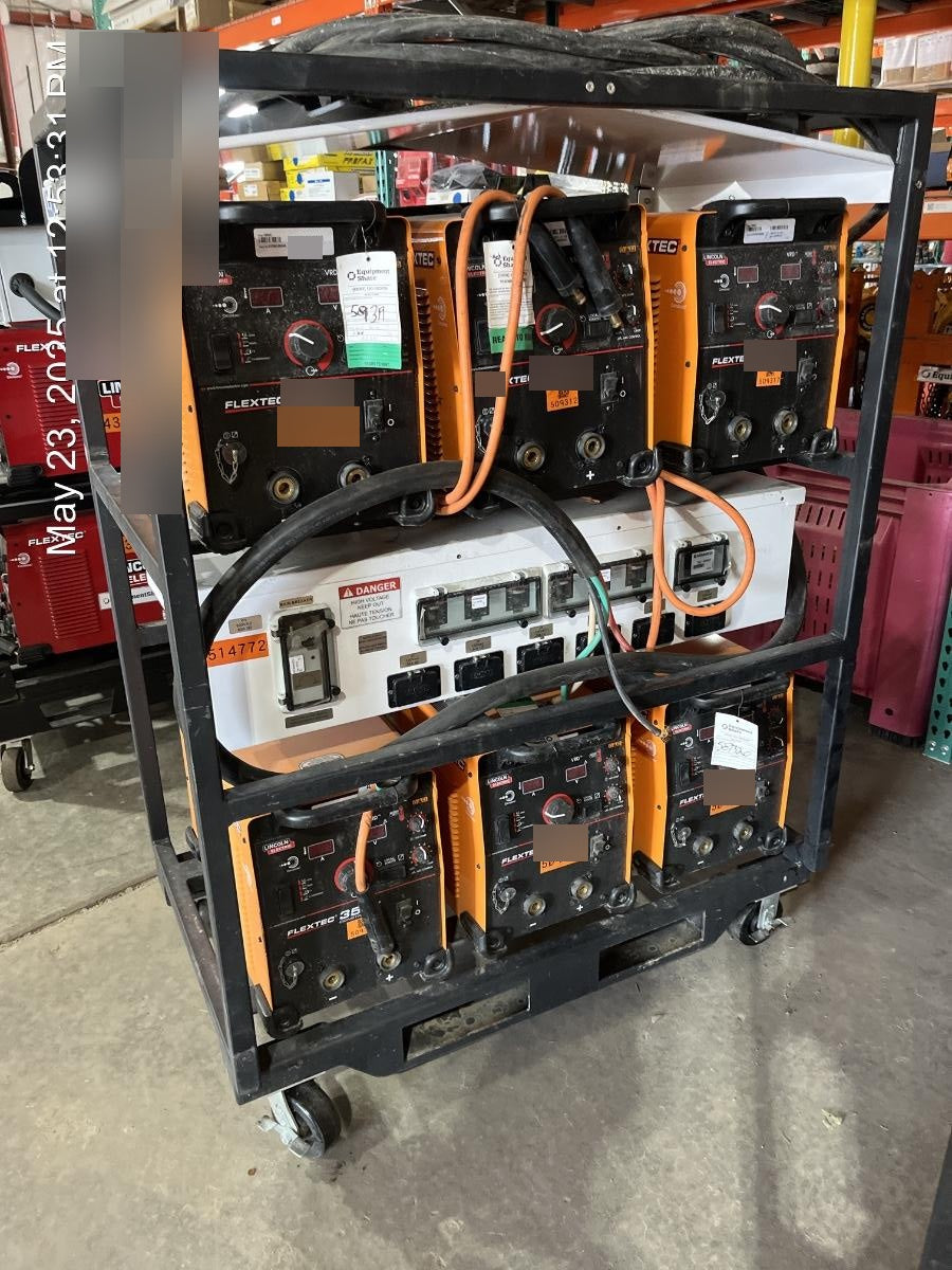 2025 LEX WR6A-7SM-FG26DZ6LD-R