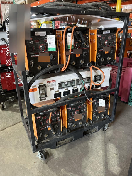 2025 LEX WR6A-7SM-FG26DZ6LD-R