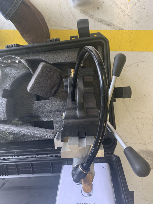 2021 CS UNITEC AirMab 5000