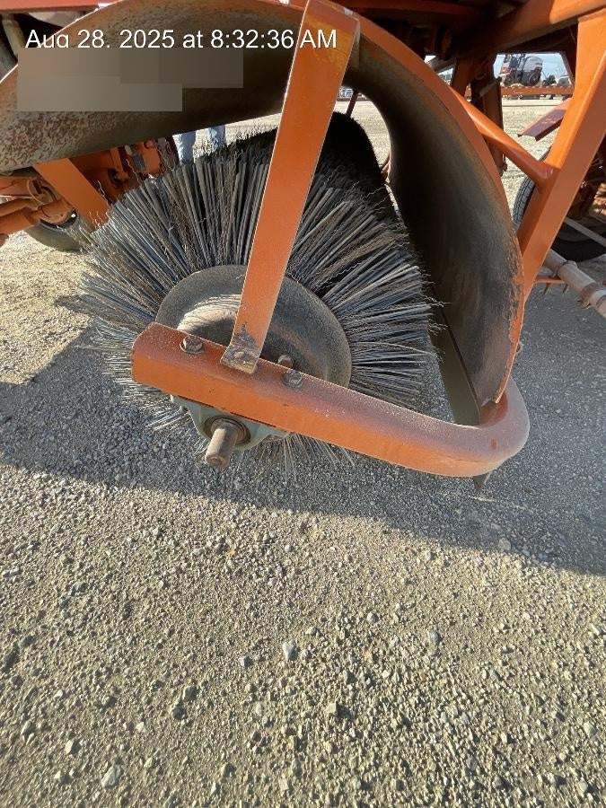 2022 BROCE RCT350