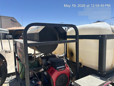 2020 MI-T-M CORPORATION HS-3505-1MGH-UR