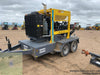 2022 ATLAS COPCO PAC H108 JD