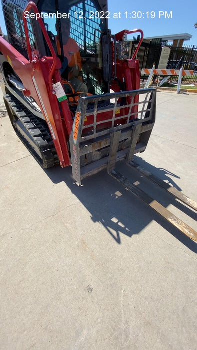 2020 PALADIN 48" Pallet Fork Assembly