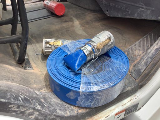 2019 WACKER NEUSON PT2