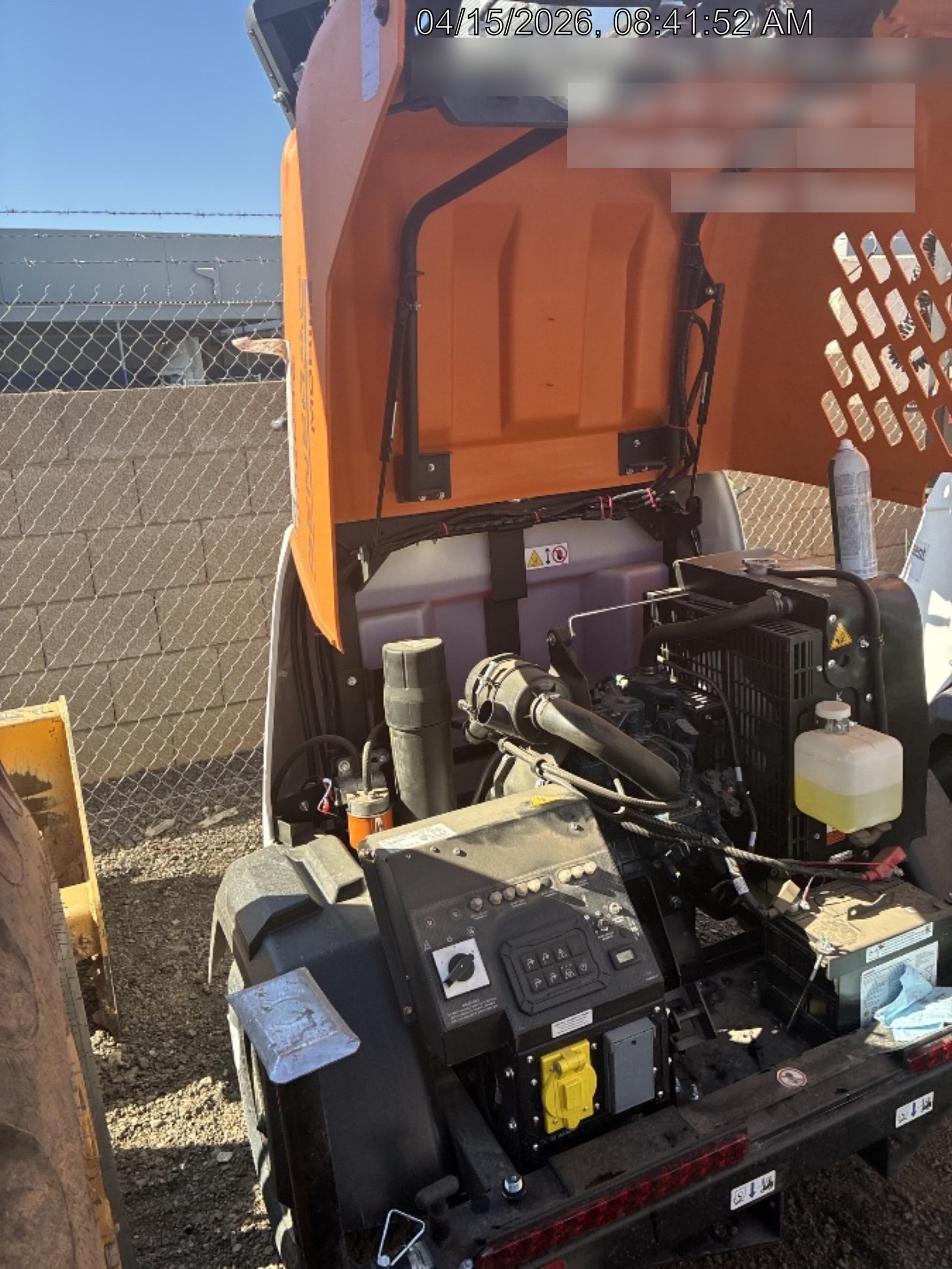 2026 GENERAC MLTS-4