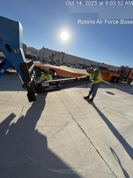 2020 STAR INDUSTRIES M1360B - Star JIB Boom