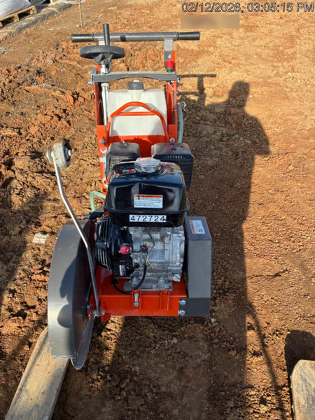 2024 HUSQVARNA FS 400 LV