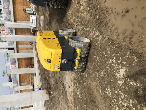 2020 WACKER NEUSON RTLx-SC3