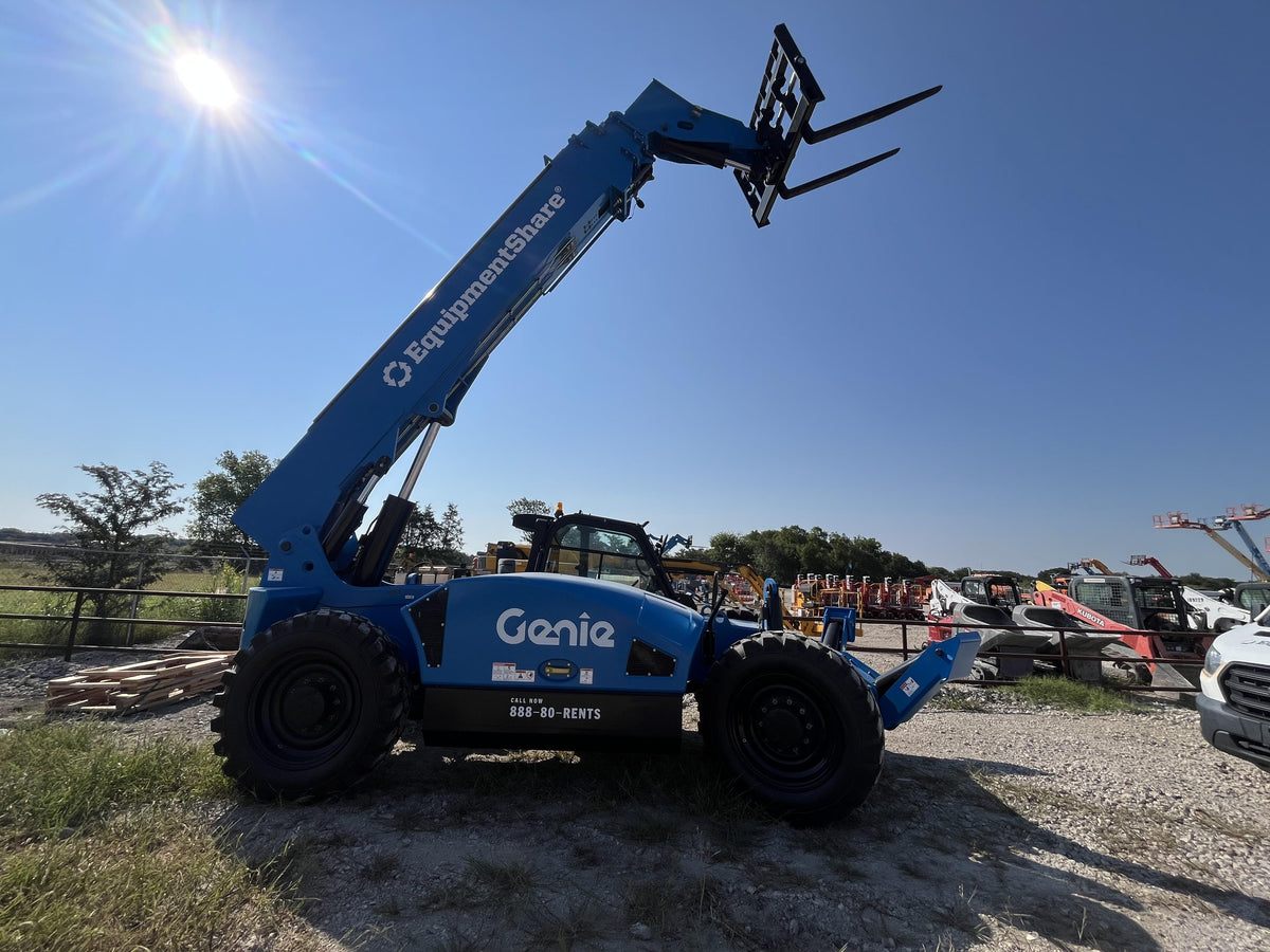 2026 GENIE GTH-1256