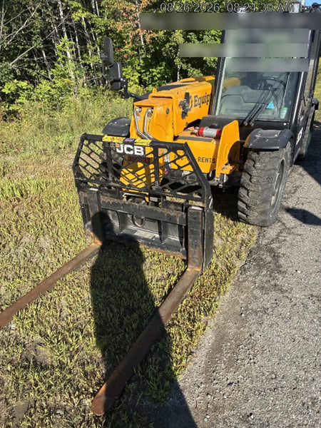 2023 JCB 505-20TC