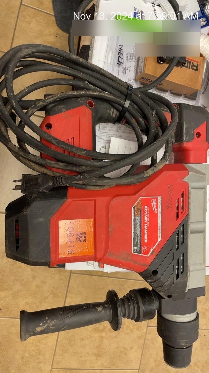 2020 MILWAUKEE 5546-21