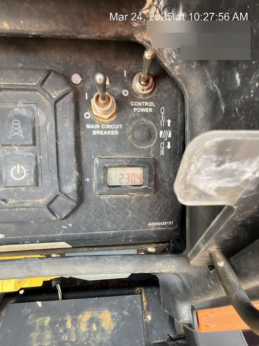 2023 Generac MLT2 Diesel, Flex Switch 120V Input, Powerzone Controller, 
(4) 320W LED Lights, 4kW Generator, 39.9 Gal Fuel Tank, 2" Ball, T3