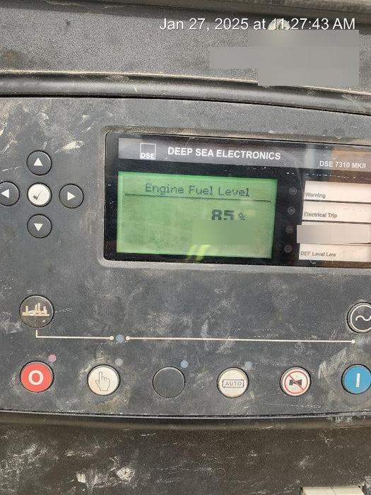 2022 ATLAS COPCO QAS 125