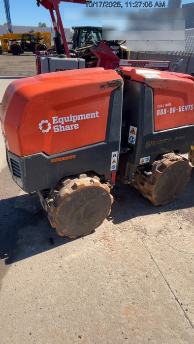 2024 HUSQVARNA LP9505