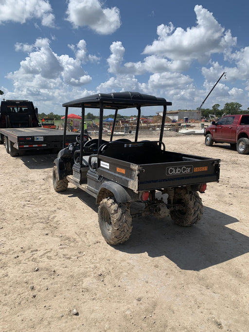 2021 CLUB CAR CA1700D (Canopy)