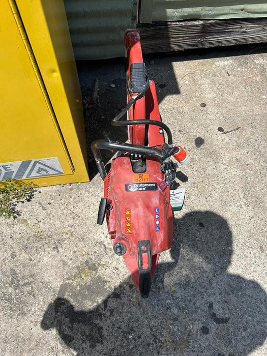 2024 HILTI DSH 900-X 16"