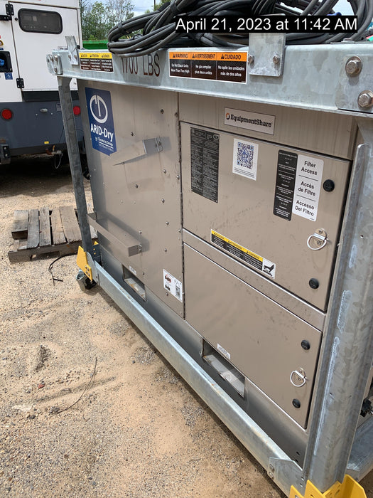 2022 CLIMATE DESIGN INTERNATIONAL MS-2400/2000