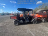 2022 KUBOTA RTV-X1140W-H (Canopy)