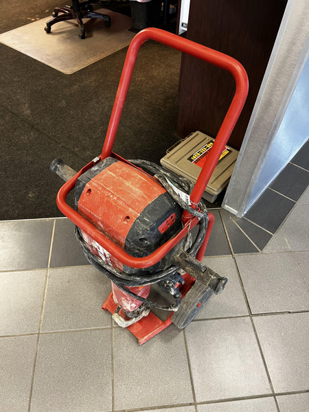 2020 HILTI TE 3000-AVR