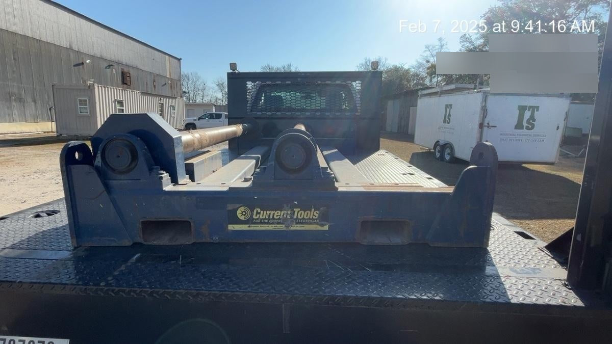 2022 CURRENT TOOLS 615