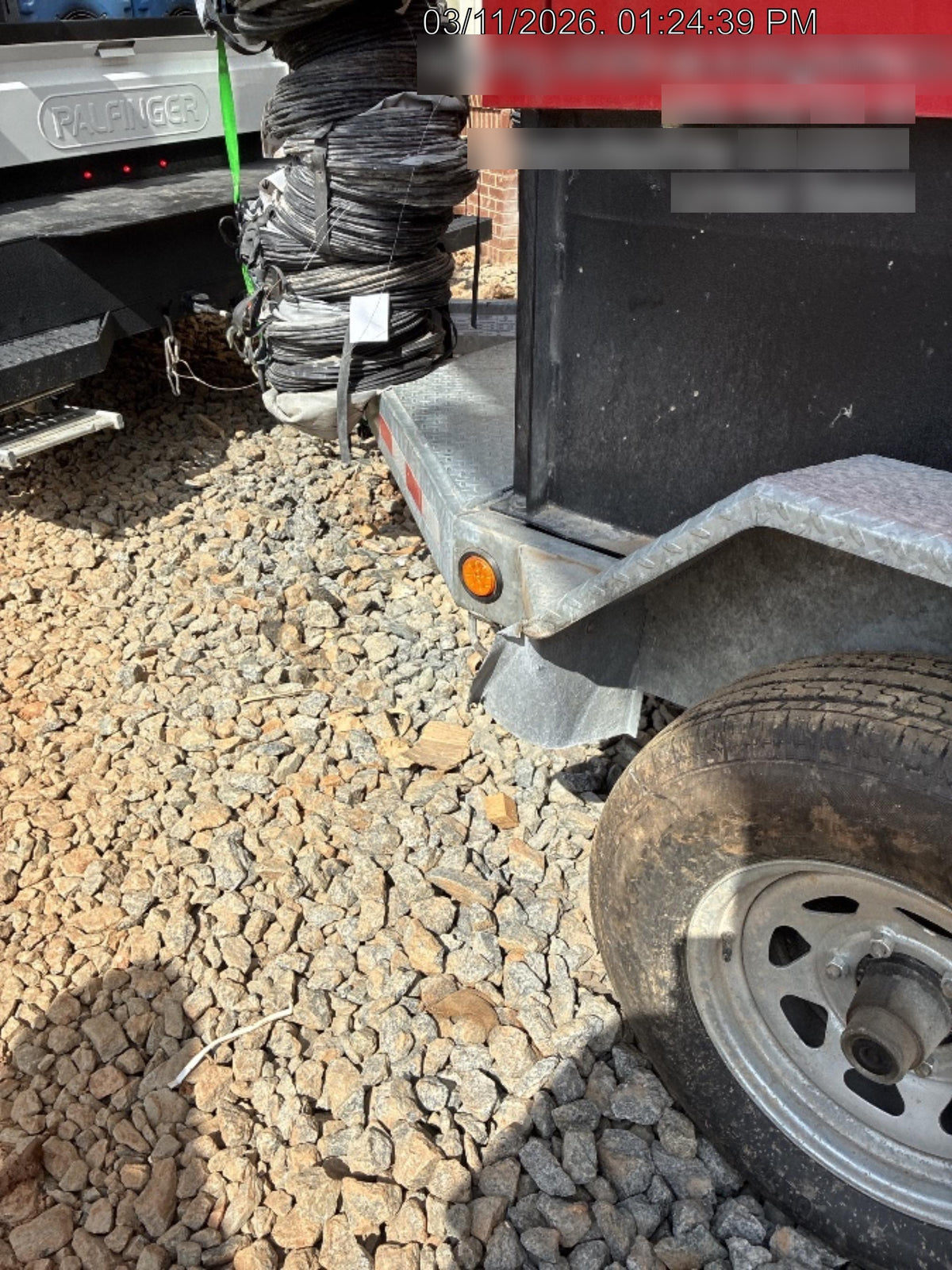 2024 CAMPO DB1200CT