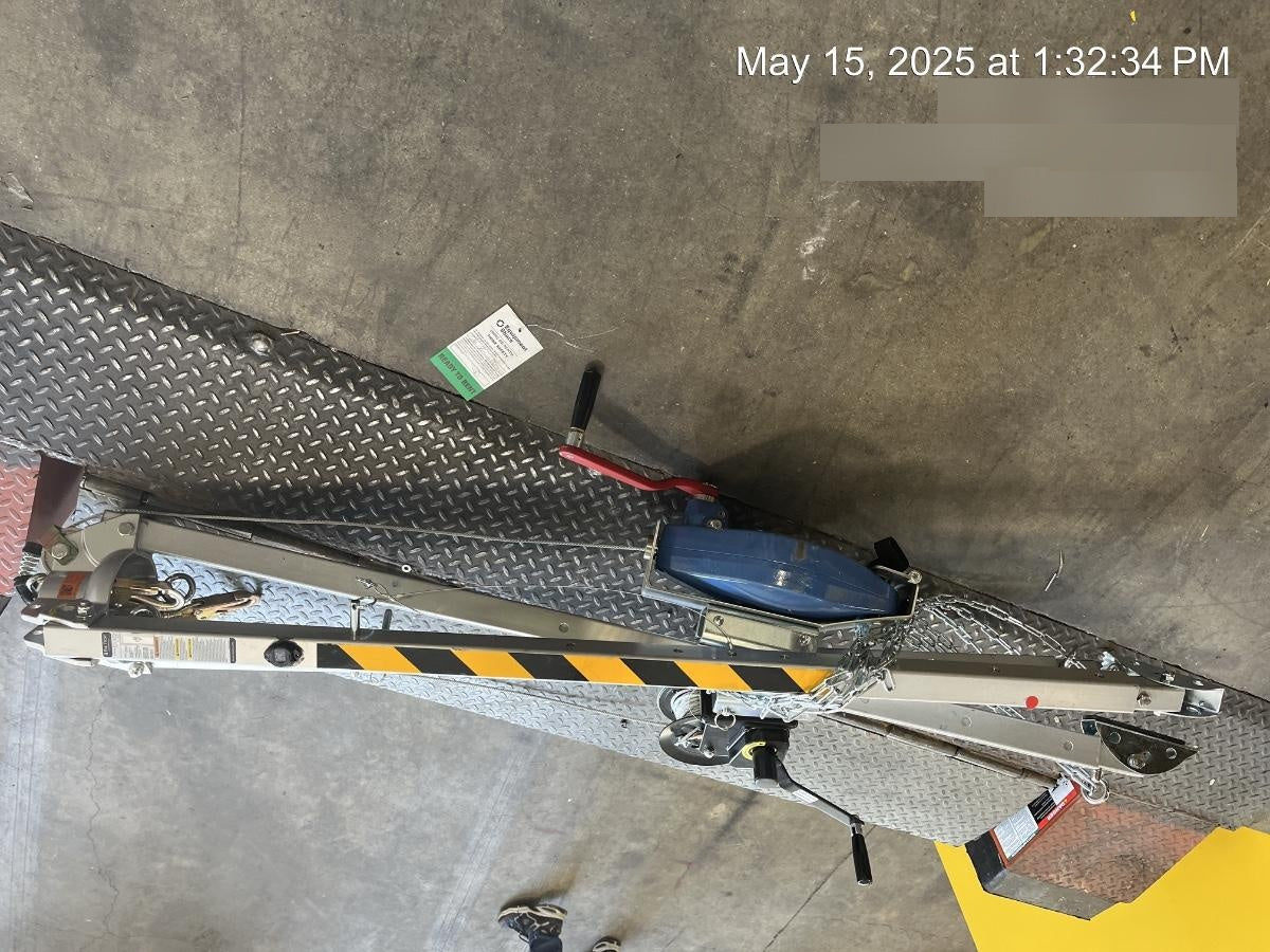 2024 FALLTECH 7509