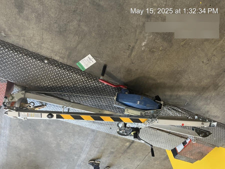 2024 FALLTECH 7509
