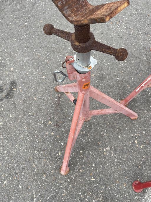 2020 B&B STEEL PRODUCTS 4300