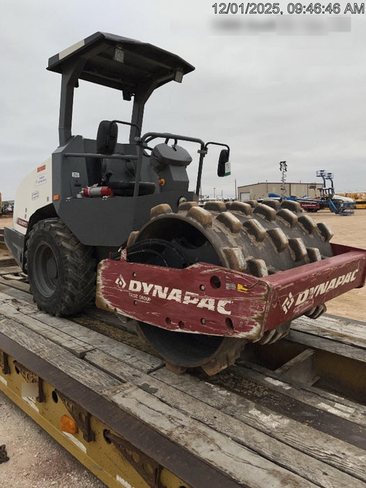 2023 DYNAPAC CA1300PD