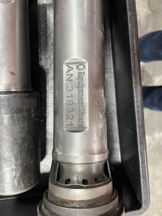 2023 MICHIGAN PNEUMATIC MP-133-ORANGE-NEP