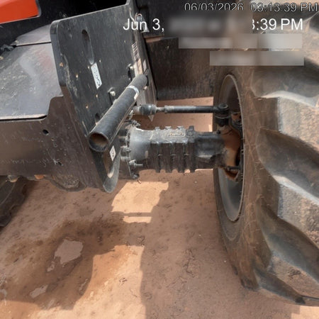 2025 JLG 1732