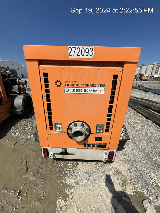 2022 PIONEER SAPP66S12L71-TD2.9L4